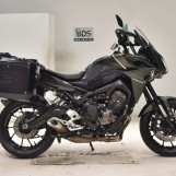 Мотоцикл Yamaha MT-09 з пробігом 26795 km з пробігом 26795 km