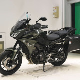 Мотоцикл Yamaha MT-09 з пробігом 26795 km з пробігом 26795 km