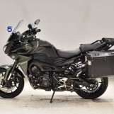 Мотоцикл Yamaha MT-09 з пробігом 26795 km з пробігом 26795 km