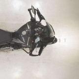 Мотоцикл Yamaha MT-09 з пробігом 26795 km з пробігом 26795 km