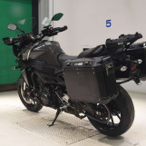 Мотоцикл Yamaha MT-09 з пробігом 26795 km з пробігом 26795 km