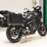 Мотоцикл Yamaha MT-09 з пробігом 26795 km з пробігом 26795 km