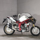 Мотоцикл Honda CBR250RR