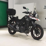 Мотоцикл Suzuki V-STROM DL250 з пробігом 14562 km з пробігом 14562 km