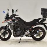 Мотоцикл Suzuki V-STROM DL250 з пробігом 14562 km з пробігом 14562 km