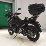 Мотоцикл Suzuki V-STROM DL250 з пробігом 14562 km з пробігом 14562 km