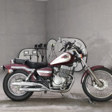 Мотоцикл Honda REBEL CMX250 с пробегом 43818 km