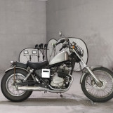 Мотоцикл Honda REBEL CMX250 с пробегом 22717 km