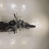 Мотоцикл Kawasaki VULCAN400 CUSTOM з пробігом 11681 km з пробігом 11681 km