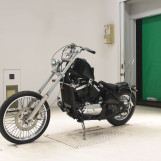 Мотоцикл Kawasaki VULCAN400 CUSTOM з пробігом 11681 km з пробігом 11681 km