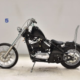 Мотоцикл Kawasaki VULCAN400 CUSTOM з пробігом 11681 km з пробігом 11681 km