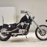 Мотоцикл Kawasaki VULCAN400 CUSTOM з пробігом 11681 km з пробігом 11681 km