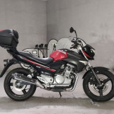 Мотоцикл Suzuki GSR250 з пробігом 43989 km