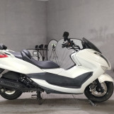 Мотоцикл Yamaha MAJESTY 250 с пробегом 22357 km