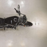 Мотоцикл Kawasaki ADDRESS V125 с пробегом 46616 km с пробегом 46616 km