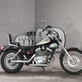 Мотоцикл Yamaha VIRAGO XV250 з пробігом 17885 km