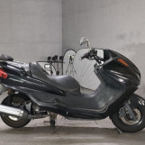 Мотоцикл Yamaha MAJESTY 250C з пробігом 71490 km