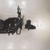 Мотоцикл HD STREET XG750 с пробегом 16820 km с пробегом 16820 km