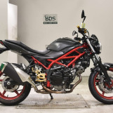 Мотоцикл Suzuki SV650A с пробегом 31082 km