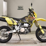 Мотоцикл Suzuki DRZ400SM с пробегом 57808 km