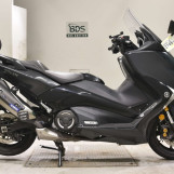 Мотоцикл Yamaha TMAX530DX з пробігом 20763 km