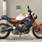 Мотоцикл Yamaha XSR900 з пробігом 2 km