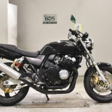 Мотоцикл Honda CB400SF с пробегом 46238 km