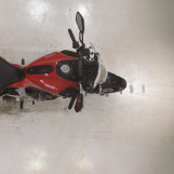 Мотоцикл Yamaha MF-07 с пробегом 11040 km с пробегом 11040 km