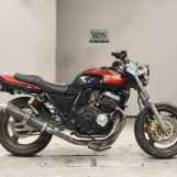 Мотоцикл Honda CB400SFS