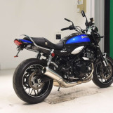 Мотоцикл Kawasaki Z900RS с пробегом 6054 km с пробегом 6054 km