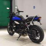 Мотоцикл Kawasaki Z900RS с пробегом 6054 km с пробегом 6054 km