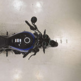 Мотоцикл Kawasaki Z900RS с пробегом 6054 km с пробегом 6054 km