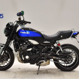 Мотоцикл Kawasaki Z900RS с пробегом 6054 km с пробегом 6054 km