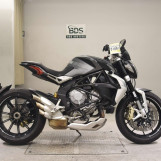 Мотоцикл MV Agusta BRUTALE800DS с пробегом 47145 km