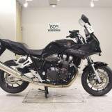 Мотоцикл Honda CB1300SFA BOLDOR с пробегом 3133 km