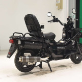 Мотоцикл Honda PS250 BIG RUCKUS з пробігом 29187 km з пробігом 29187 km