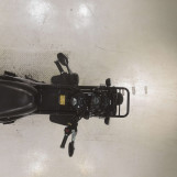 Мотоцикл Honda PS250 BIG RUCKUS з пробігом 29187 km з пробігом 29187 km