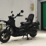 Мотоцикл Honda PS250 BIG RUCKUS з пробігом 29187 km з пробігом 29187 km