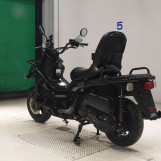 Мотоцикл Honda PS250 BIG RUCKUS з пробігом 29187 km з пробігом 29187 km