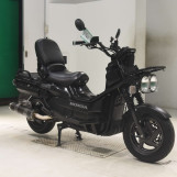 Мотоцикл Honda PS250 BIG RUCKUS з пробігом 29187 km з пробігом 29187 km