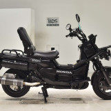 Мотоцикл Honda PS250 BIG RUCKUS з пробігом 29187 km з пробігом 29187 km