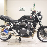 Мотоцикл Honda CB1300SF с пробегом 7758 km