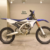 Мотоцикл Yamaha YZ250F