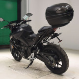 Мотоцикл Yamaha MT-25 з пробігом 9417 km з пробігом 9417 km