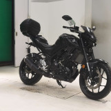 Мотоцикл Yamaha MT-25 з пробігом 9417 km з пробігом 9417 km