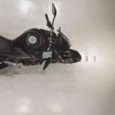 Мотоцикл Yamaha MT-25 з пробігом 9417 km з пробігом 9417 km