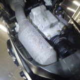 Мотоцикл Yamaha MT-25 з пробігом 9417 km з пробігом 9417 km