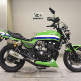 Мотоцикл Kawasaki ZRX400 с пробегом 40696 km
