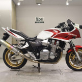Мотоцикл Honda CB1300SF BOLDOR с пробегом 12632 km
