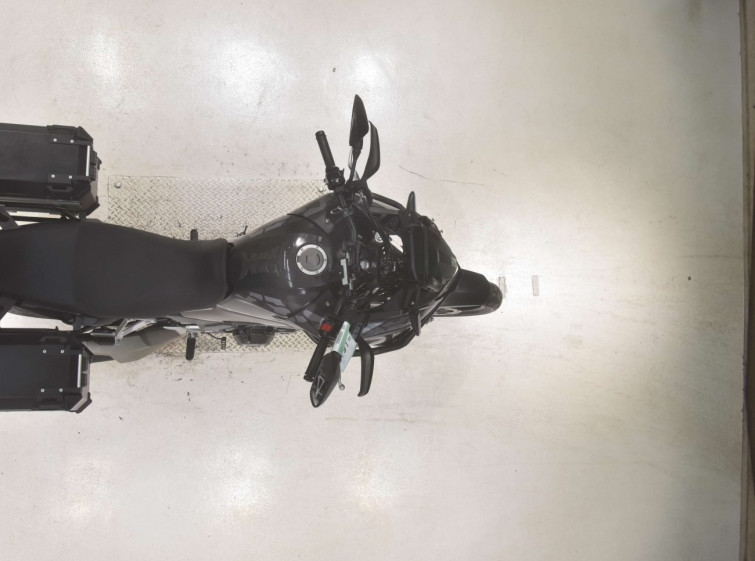 Мотоцикл Honda 400x з пробігом 3854 km з пробігом 3854 km